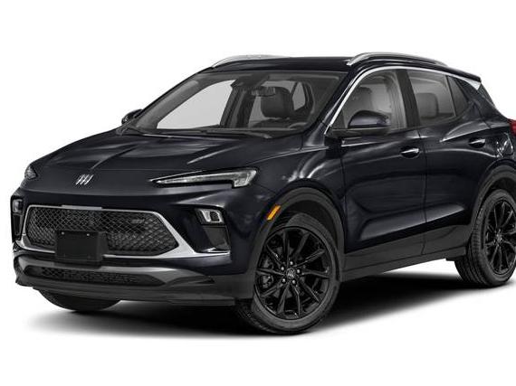 BUICK ENCORE GX 2024 KL4AMDSL3RB133712 image